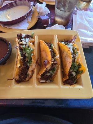 El Solecito Mexican Grill by null
