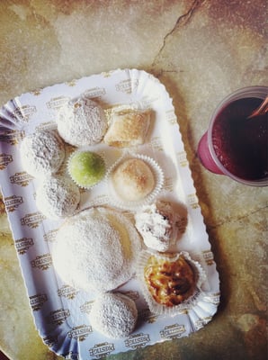 Pasticceria Maria Grammatico - Erice by null