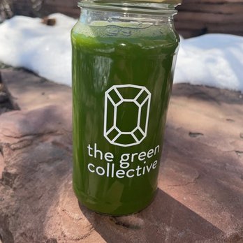 Green Collective Eatery  - Breakfast & Brunch Near Me - Denver, Colorado