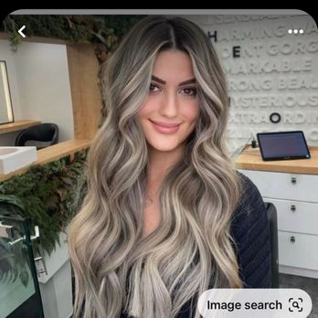 Shear Delightful - What I asked for - Hair Stylists Near Me - Santee, California Shear Delightful - What I asked for - Hair Stylists Near Me - Santee, California