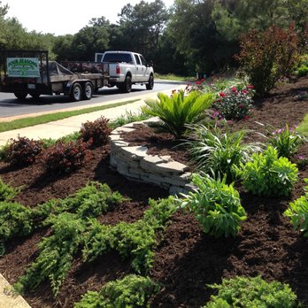 Four Seasons Landscaping - Irrigation Near Me