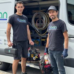 Provan Heating & Cooling - Provan Technicians