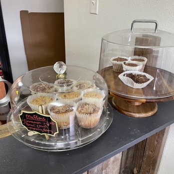Everyday Keto To Go - a variety of cupcakes - Bakeries Near Me - Metairie, Louisiana Everyday Keto To Go - a variety of cupcakes - Bakeries Near Me - Metairie, Louisiana