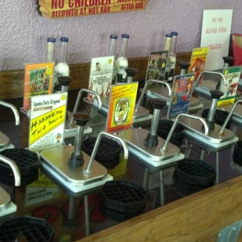 Tijuana Flats - Mexican Near Me - University Park, Florida Tijuana Flats - Mexican Near Me - University Park, Florida