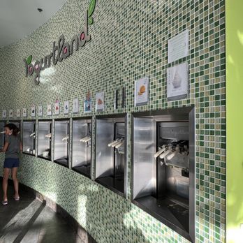 Yogurtland - Self serve yogurt - Ice Cream & Frozen Yogurt Near Me - San Diego, California Yogurtland - Self serve yogurt - Ice Cream & Frozen Yogurt Near Me - San Diego, California
