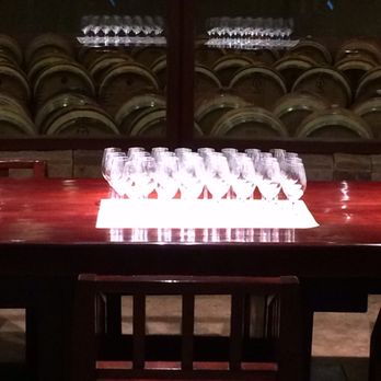 Bodega Catena Zapata - Wineries Near Me - Mendoza, C