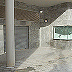 Cinemes Can Castellet - Entrada cine