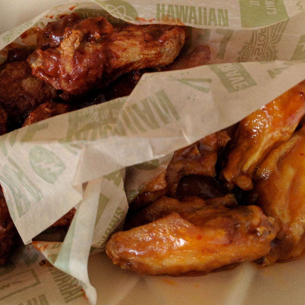 Wingstop - Tiny wings - Chicken Wings Near Me - Kansas City, Missouri