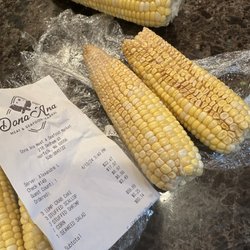Dona Ana Meat and Seafood Market