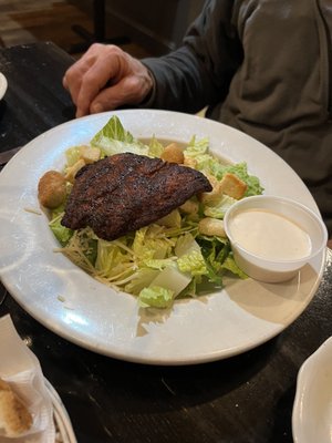 Agostino's Italian Restaurant by null