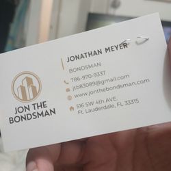 Jon the Bondsman