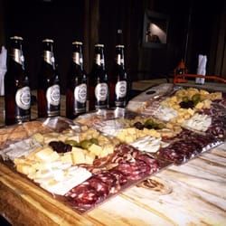 El Mercadito - ¡Las mejores picadas para llevar!