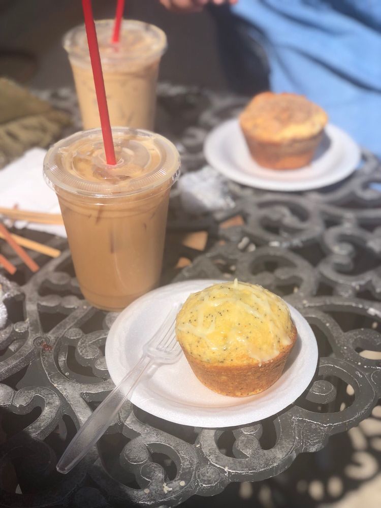 MAIN STREET COFFEE 22 Reviews Cafes 108 W Main St, Ardmore, OK