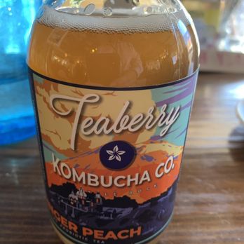 The Root Cafe - Kombucha - Cafes Near Me - Little Rock, Arkansas The Root Cafe - Kombucha - Cafes Near Me - Little Rock, Arkansas