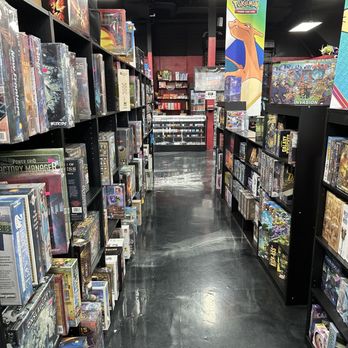 Paper Hero's Games - Tabletop Games Near Me - Los Angeles, California Paper Hero's Games - Tabletop Games Near Me - Los Angeles, California