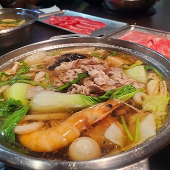 Shabuya - Dinner - Hot Pot Near Me - Honolulu, Hawaii