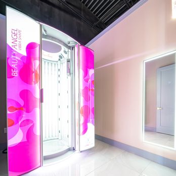 Glo Tanning - Skin Care Near Me - McKinney, Texas Glo Tanning - Skin Care Near Me - McKinney, Texas