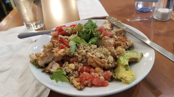 PGA Tour Grill by null