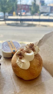Kouklet & Tanda Brazilian Bakehouse by null