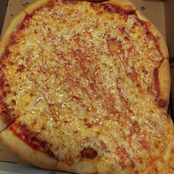 Bella's Pizza