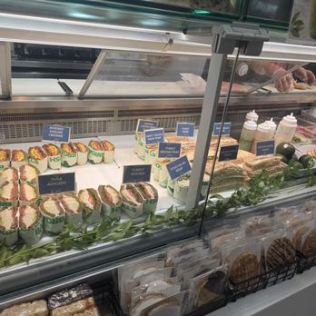 Broad Nosh Bagels - Coffee & Tea Near Me - New York, New York