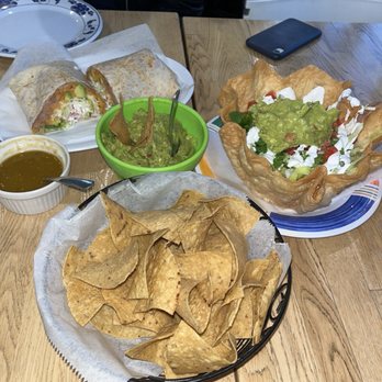 Verde Avocado - Mexican Near Me - Skokie, Illinois
