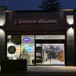 Exterior photo of Sherwin-Williams Paint Store - Washington, DC, District of Columbia Exterior photo of Sherwin-Williams Paint Store - Washington, DC, District of Columbia