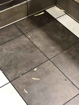 McDonald's by null