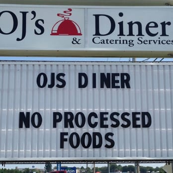OJ's Diner - Very mouth watering food - Southern Near Me - Greenville, South Carolina OJ's Diner - Very mouth watering food - Southern Near Me - Greenville, South Carolina