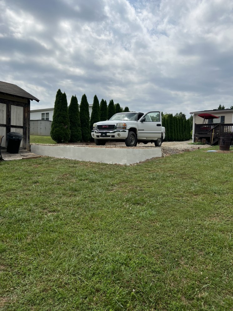 Slide of The Handy Hooker