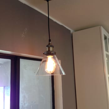 PoorBoy Electric & Lighting - Kitchen pendant installed courtesy of Erik - Electricians Near Me - San Luis Obispo, California PoorBoy Electric & Lighting - Kitchen pendant installed courtesy of Erik - Electricians Near Me - San Luis Obispo, California
