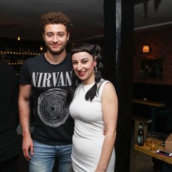 Luna Lounge