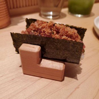 Nami Nori - Sushi Bars Near Me - Brooklyn, New York