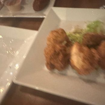 Counter & Bodega - Chicharron de pollo - Latin American Near Me - New York, New York Counter & Bodega - Chicharron de pollo - Latin American Near Me - New York, New York