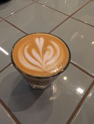 FRGMNT Coffee - Mill District by null