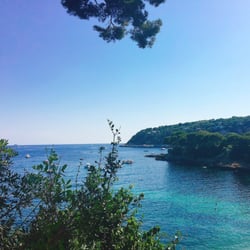 Le Cabanon de l'Uzine - La vue