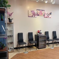 Luxury Nails