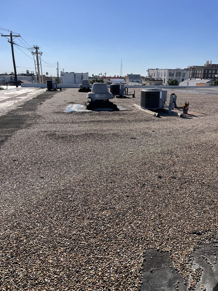 Slide of AGC Construction Company