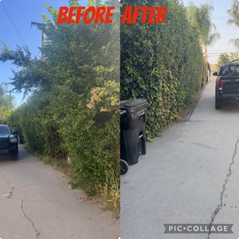 Viera Way - Cleaning up the wall - Windows Installation Near Me - San Jacinto, California