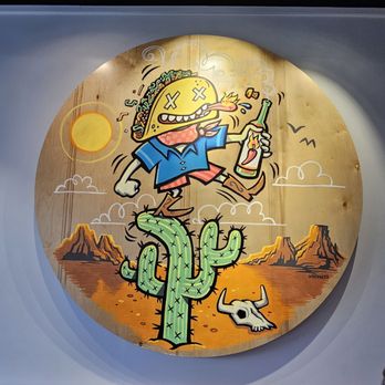 Tacos Borrachos - Artwork - Mexican Near Me - Overland Park, Kansas Tacos Borrachos - Artwork - Mexican Near Me - Overland Park, Kansas