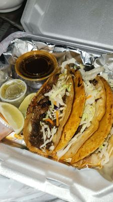 CJ’s Tacos - North Lamar by null