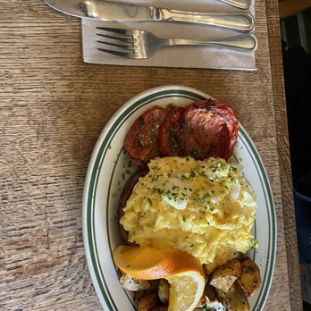 La Note - Cote Nord - French Near Me - Berkeley, California