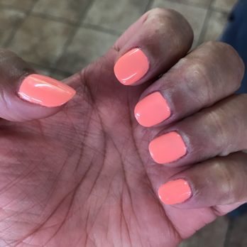 Nail-Land - Nail Salons Near Me - Downey, California