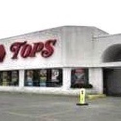 Tops Markets