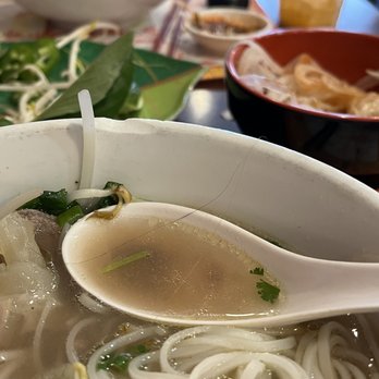 Pho Pasteur - Pho Dac Biet - Vietnamese Near Me - Catonsville, Maryland