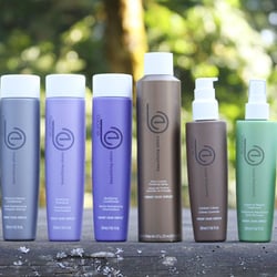 Teazers Salon - Teazers is Eufora Exclusive. We carry all of the different Eufora Products and Promises.