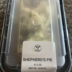Shepherds Pie