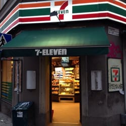 7-Eleven - 7-Eleven