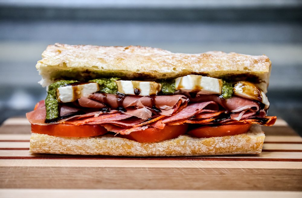 THATS A WRAP SANDWICH Updated September 2024 56 Photos & 37 Reviews