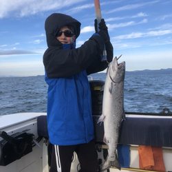 No Limit Fishing Charters Inc.